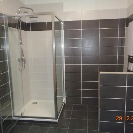 Apartmán Katka Appartamento
