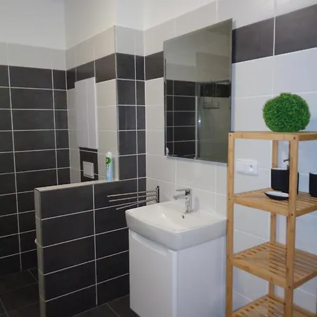 Apartmán Katka