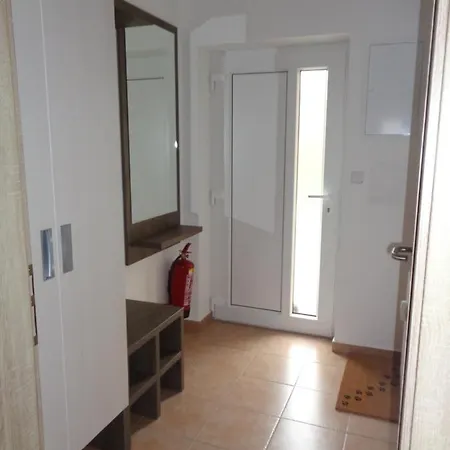 Apartman Katka Frymburk