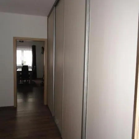 Apartmán Katka Appartamento