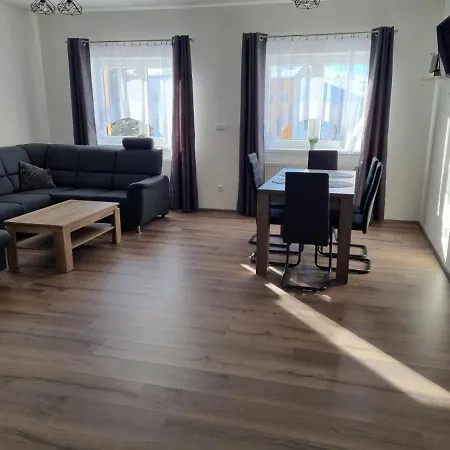 Apartmán Katka *