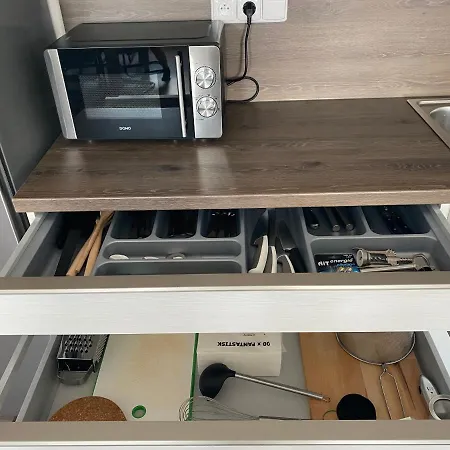 Apartmán Katka Appartamento