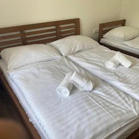Appartamento Apartmán Katka Frymburk