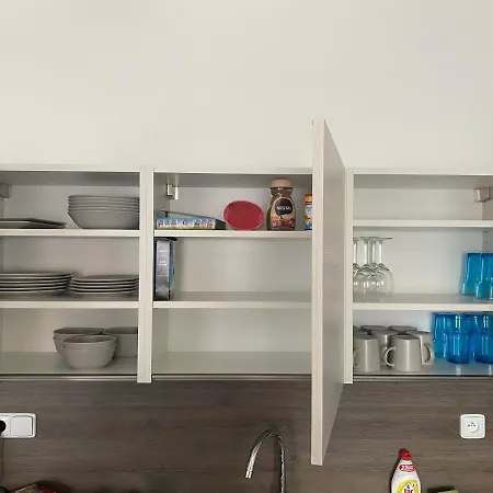 Apartman Katka * Frymburk