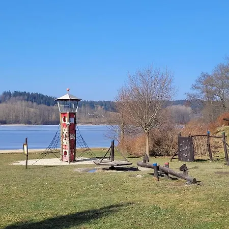Apartmán Katka * Frymburk